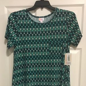 LuLaRoe Carly